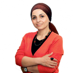 meryem gündüz